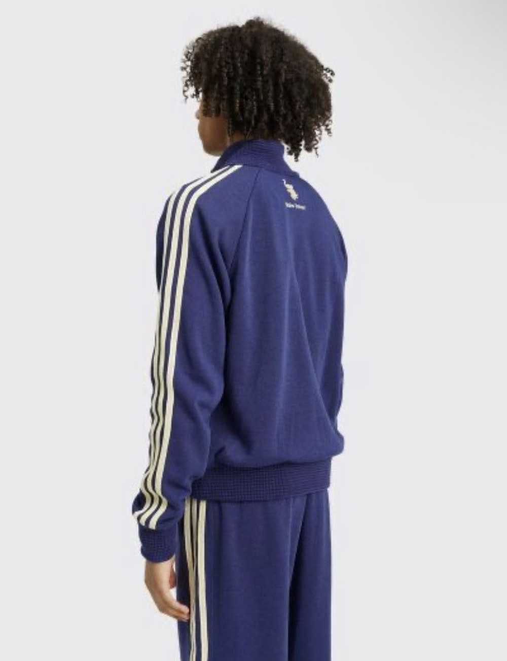 Adidas × Wales Bonner Wales Bonner 80’s Fleece Co… - image 10