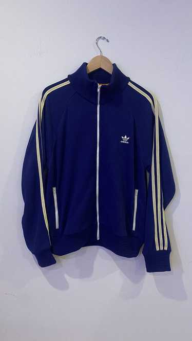 Adidas × Wales Bonner Wales Bonner 80’s Fleece Co… - image 1