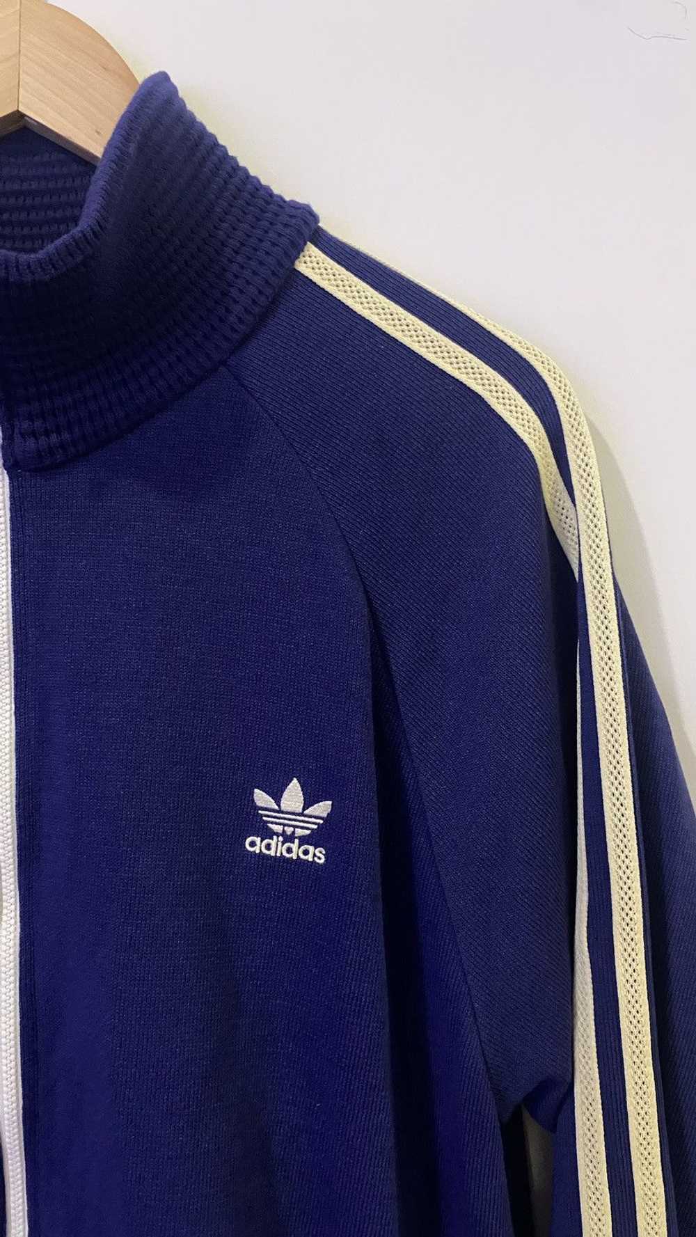 Adidas × Wales Bonner Wales Bonner 80’s Fleece Co… - image 2