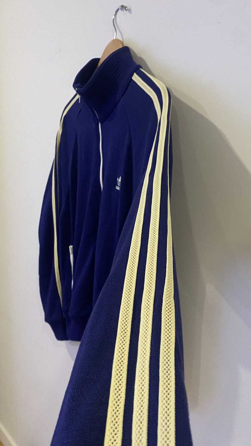 Adidas × Wales Bonner Wales Bonner 80’s Fleece Co… - image 3