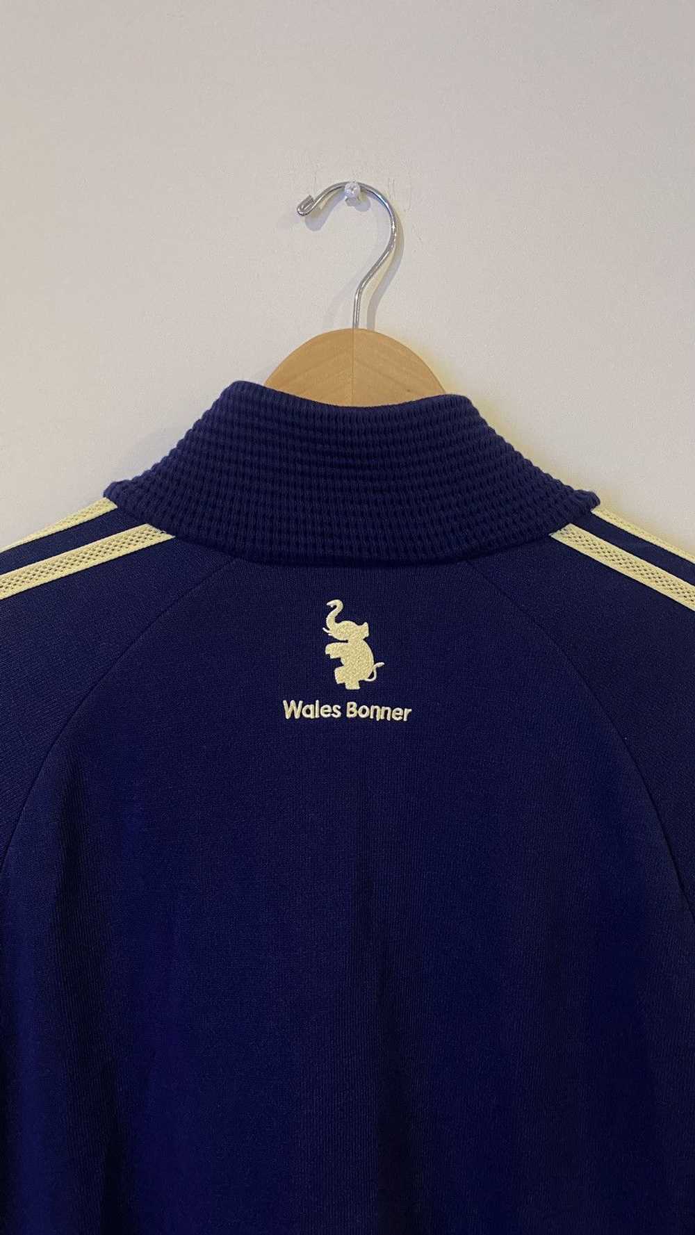 Adidas × Wales Bonner Wales Bonner 80’s Fleece Co… - image 5