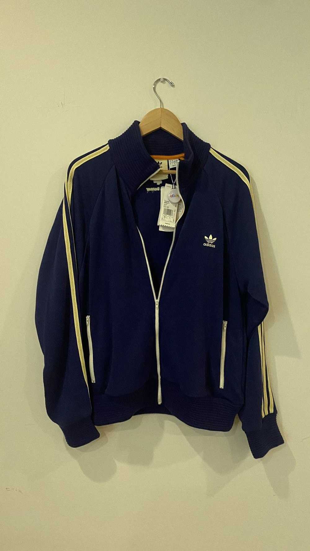 Adidas × Wales Bonner Wales Bonner 80’s Fleece Co… - image 7