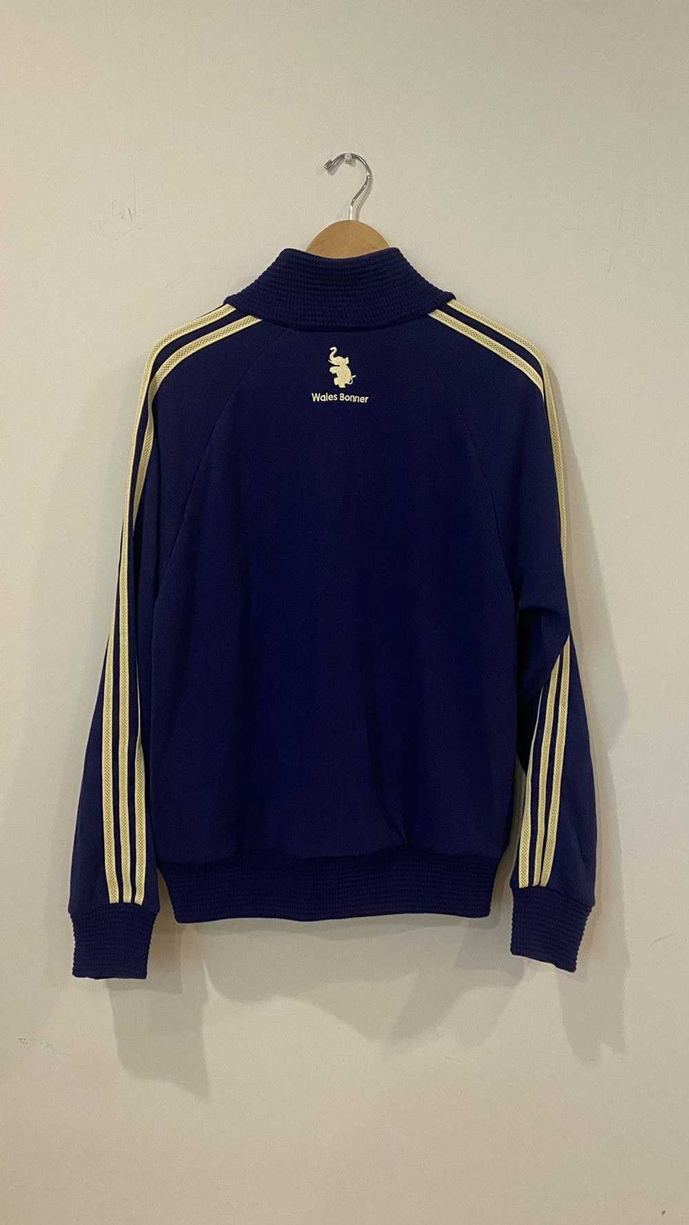 Adidas × Wales Bonner Wales Bonner 80’s Fleece Co… - image 8