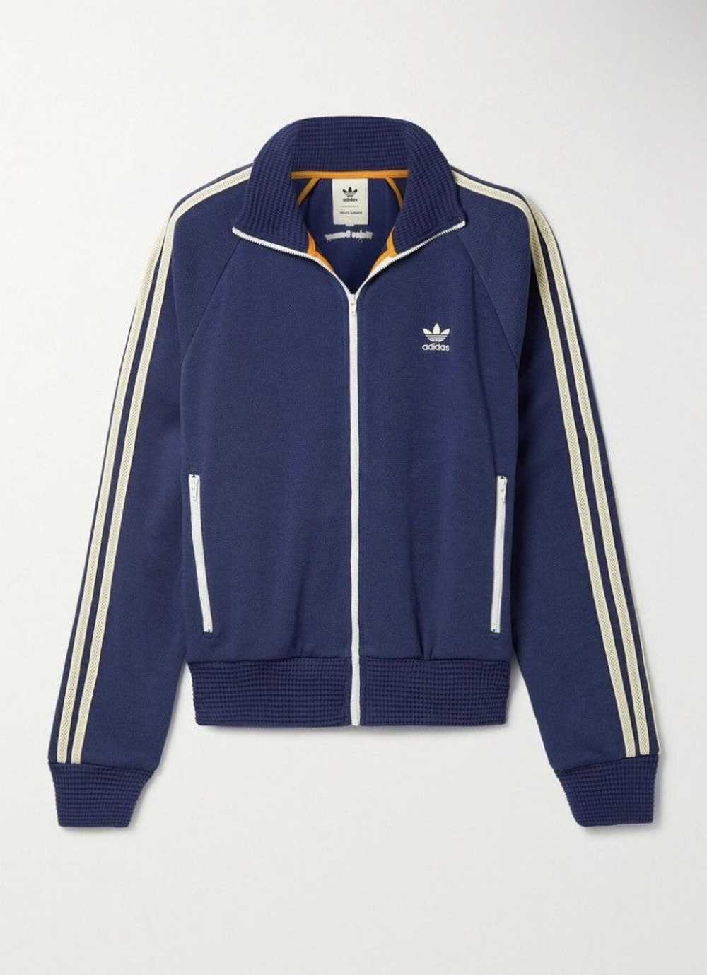 Adidas × Wales Bonner Wales Bonner 80’s Fleece Co… - image 9