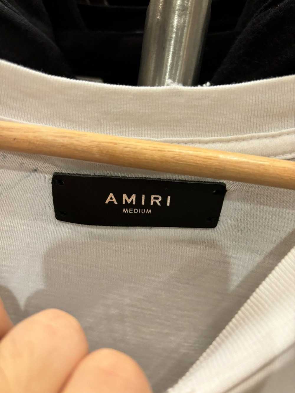 Amiri Amiri Beverly Hills T-Shirt - image 3