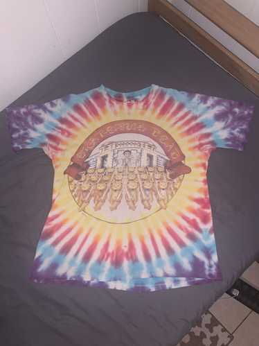 Grateful Dead Vintage 1994 Grateful Dead SoldierFi