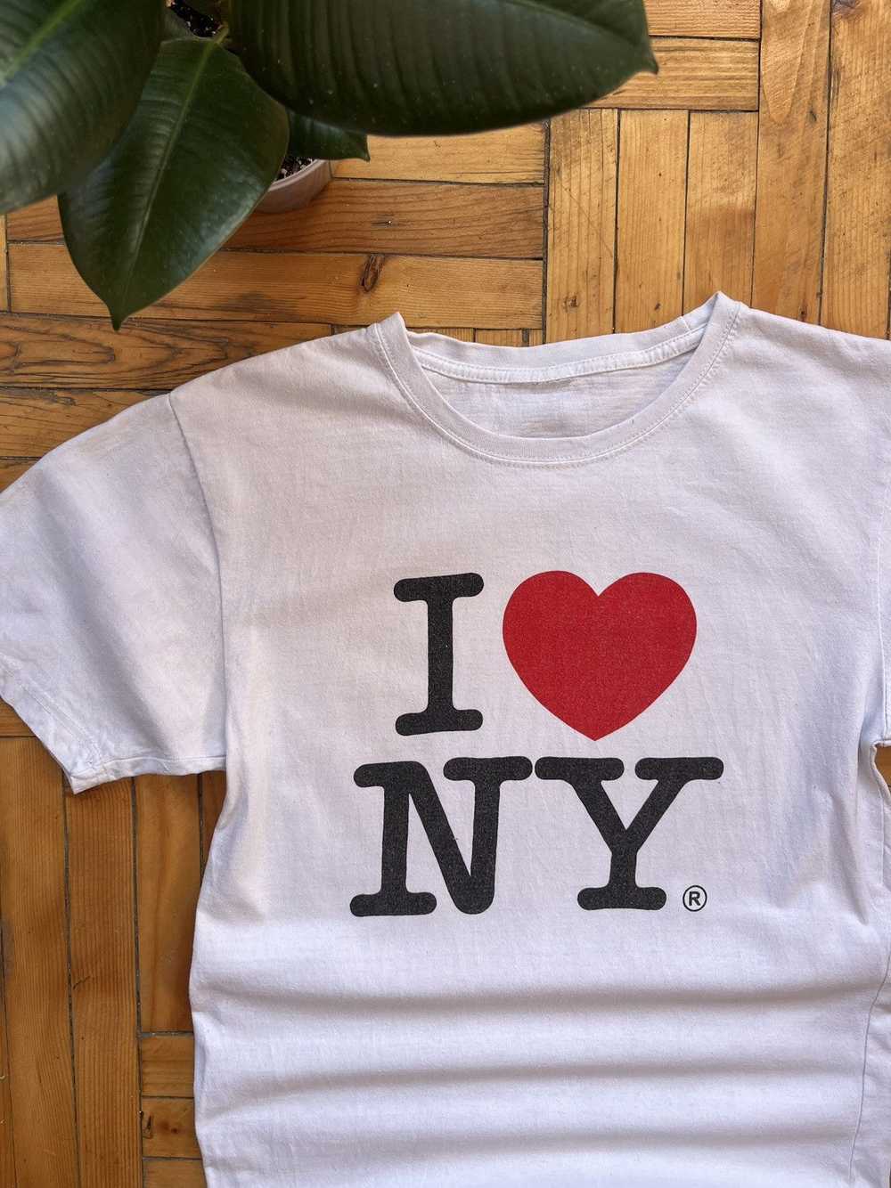 I Love Ny × Streetwear × Vintage Vintage I Love N… - image 2