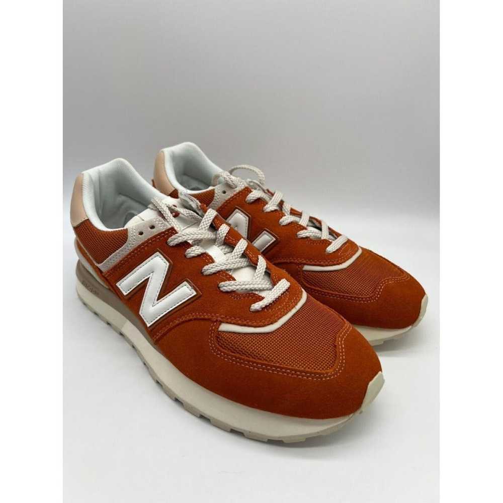 New Balance Lace ups - image 10