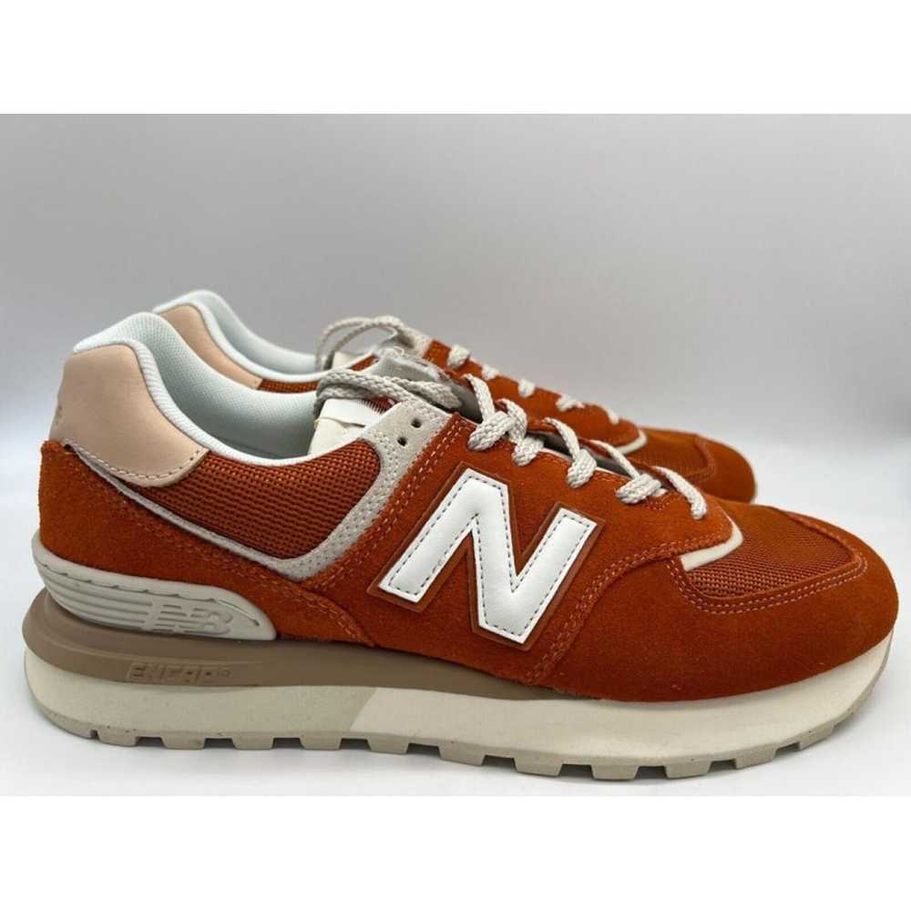 New Balance Lace ups - image 11