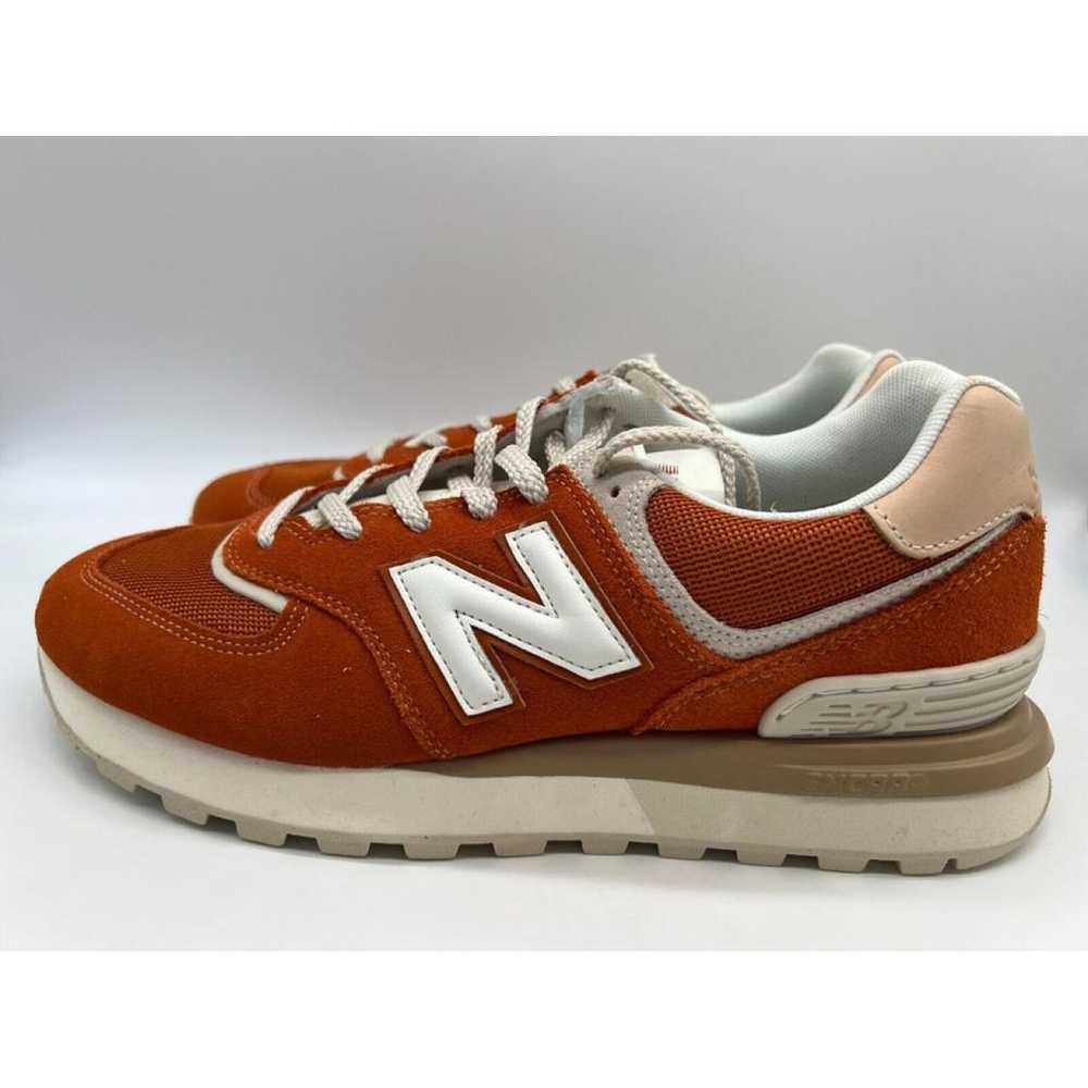 New Balance Lace ups - image 2