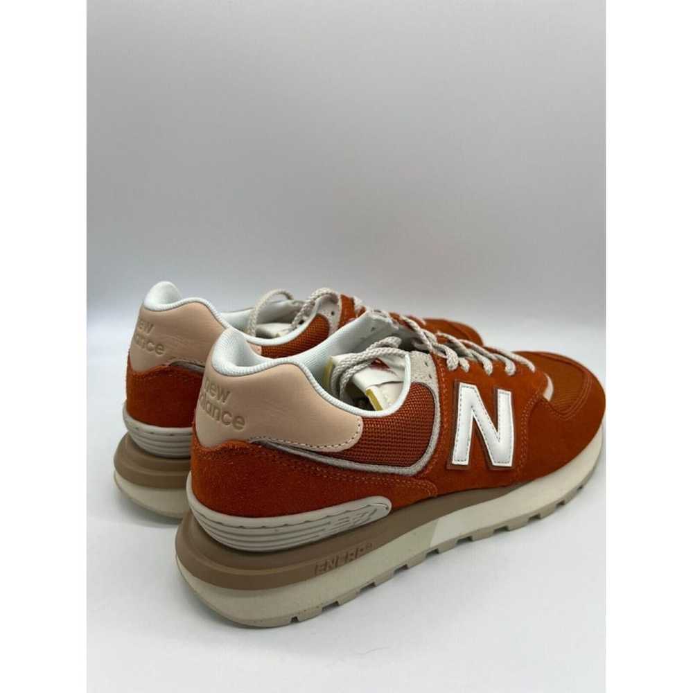 New Balance Lace ups - image 5