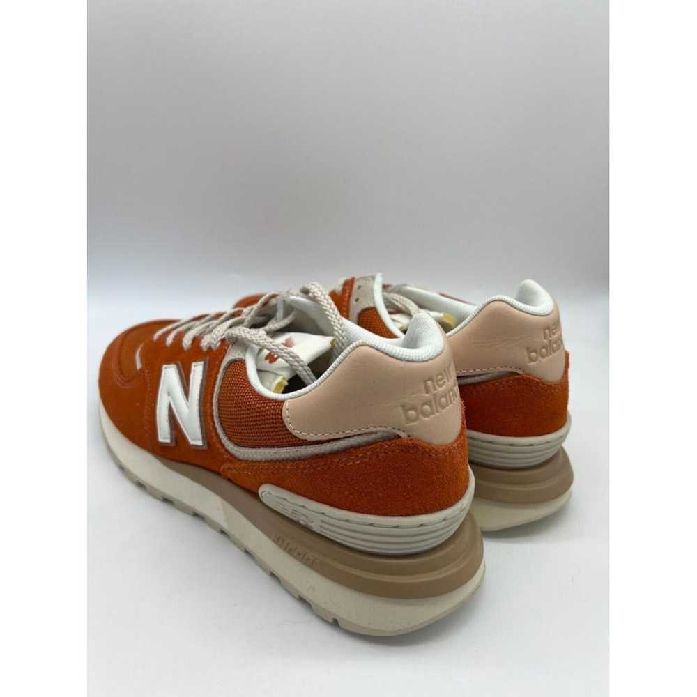 New Balance Lace ups - image 7