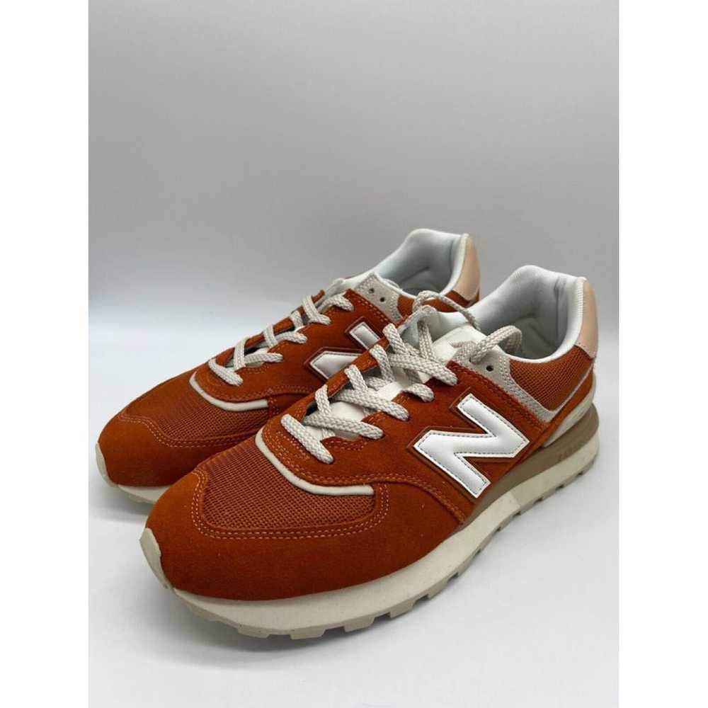 New Balance Lace ups - image 8