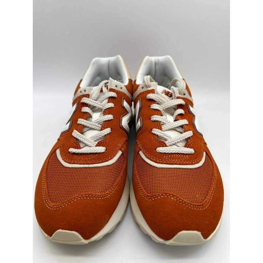 New Balance Lace ups - image 9