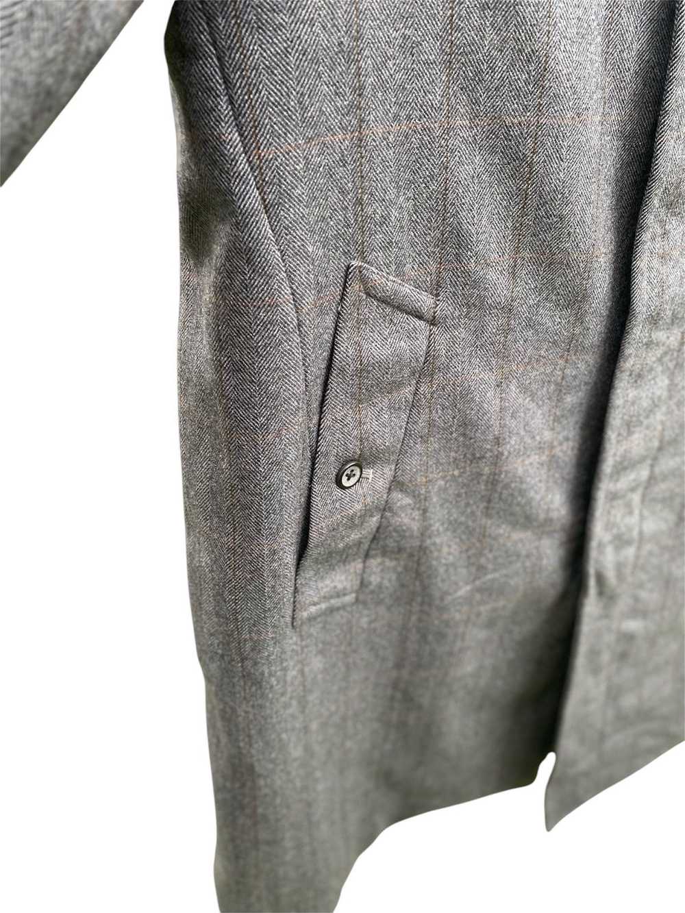 Burberry Prorsum × Suit × Vintage Vintage Burberr… - image 7