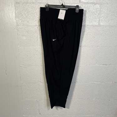 Nike Nike Dri-fit One Ultra High-Waisted Pants Bl… - image 1