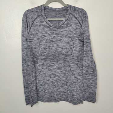 Lululemon Lululemon Swiftly Tech Long Sleeve Top … - image 1