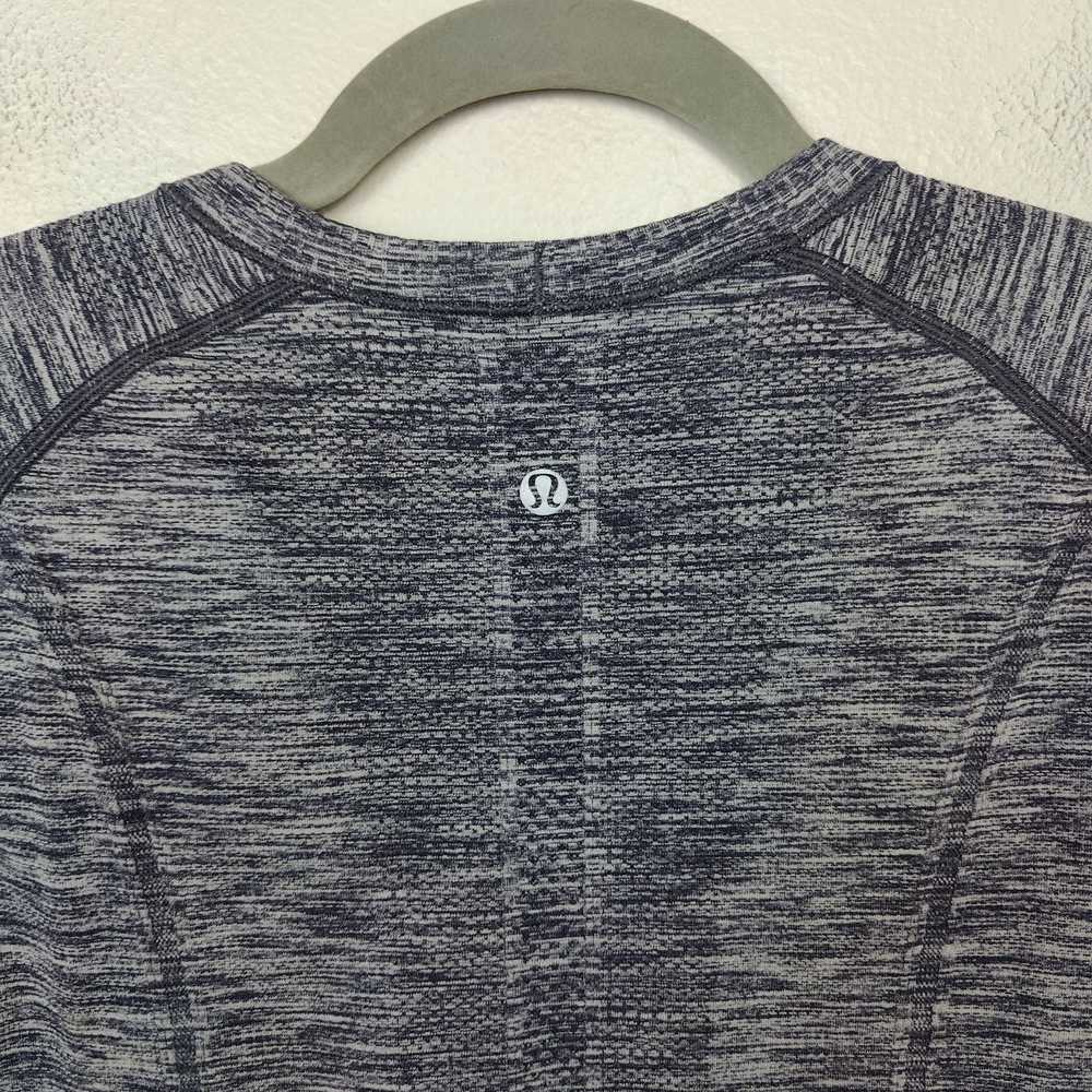 Lululemon Lululemon Swiftly Tech Long Sleeve Top … - image 4