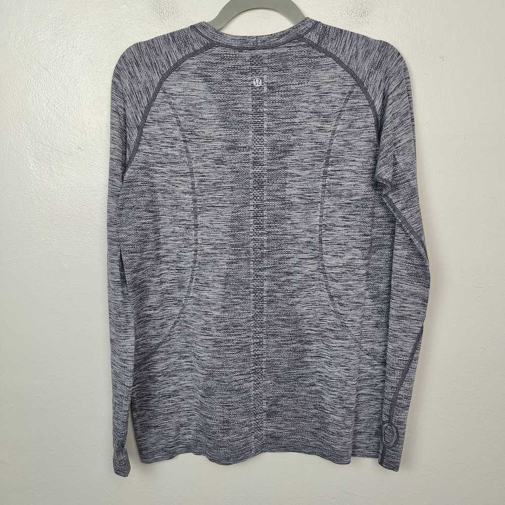 Lululemon Lululemon Swiftly Tech Long Sleeve Top … - image 5