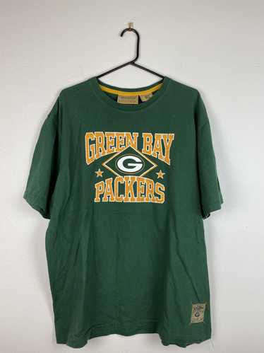 NFL × Streetwear × Vintage Vintage Green Bay Packe