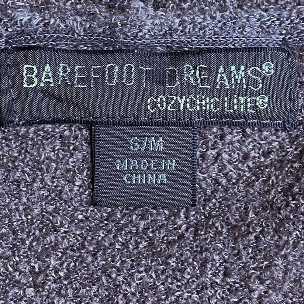 Barefoot Dreams Barefoot Dreams Brown CozyChic Li… - image 5