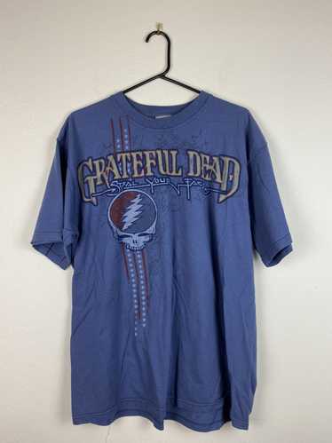 Grateful Dead × Liquid Blue × Vintage Vintage Grat