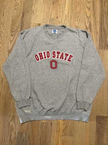 Ncaa Vintage Ohio State Buckeyes Sweatshirt