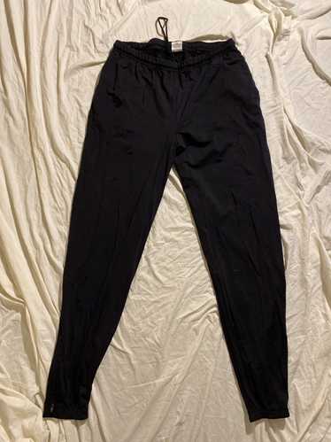 Patagonia Black Sweats/Joggers