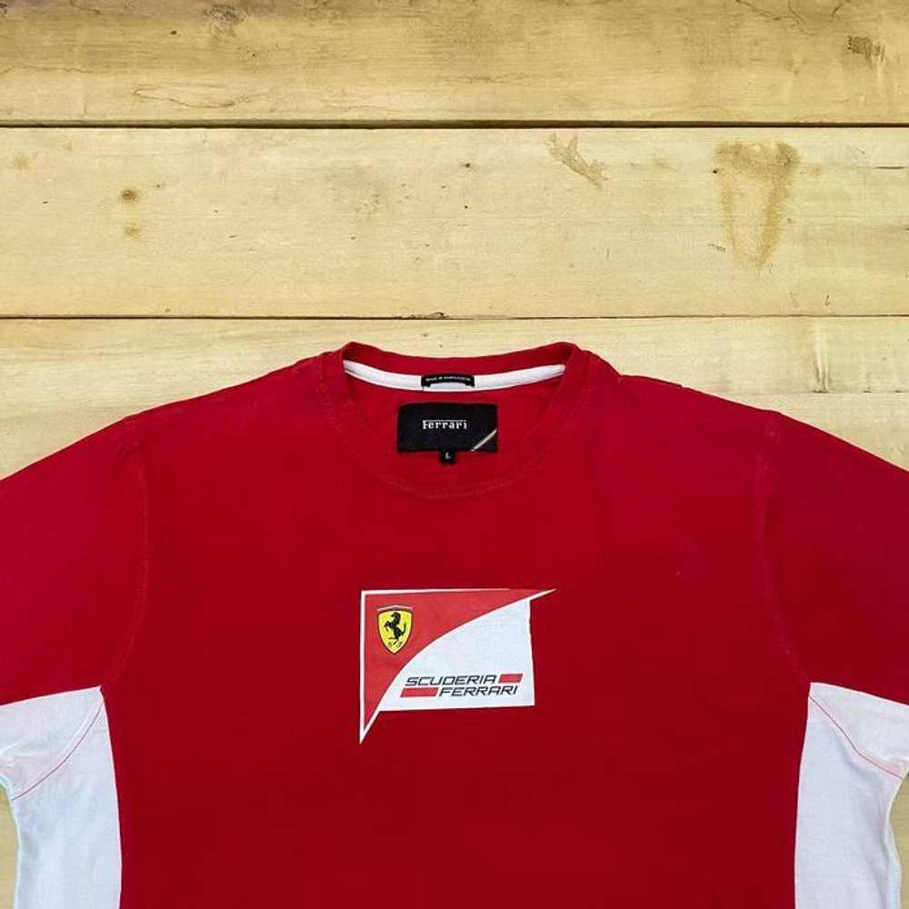 Ferrari × Racing B231 FERRARI OFFICIAL PRODUCT RA… - image 2