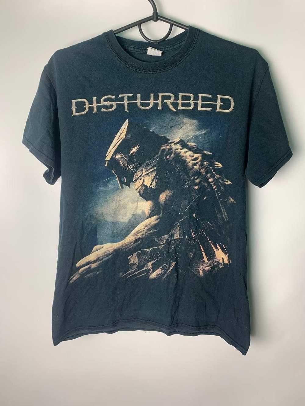 Band Tees × Disturbia × Vintage Vintage streetwea… - image 1