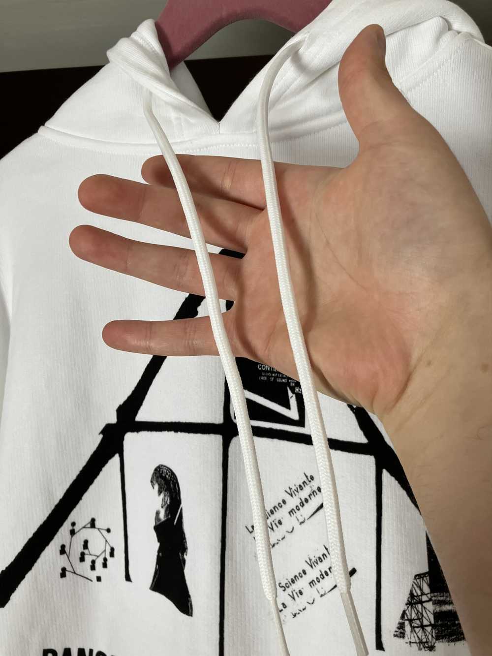 Prada × Raf Simons SS21 Peter De Potter "Panorama… - image 5