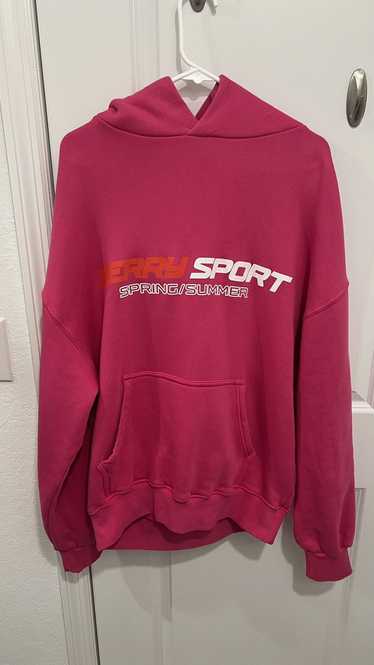 The GV Gallery GV gallery Berry Sport Hoodie