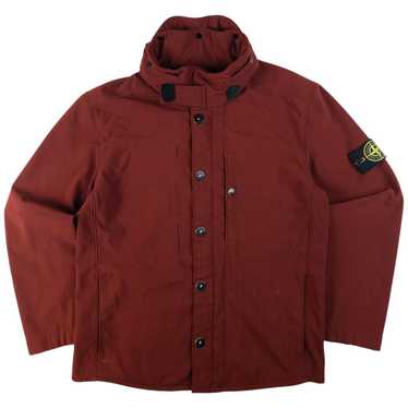 Stone Island Vintage Stone Island Soft Shell-R Fl… - image 1