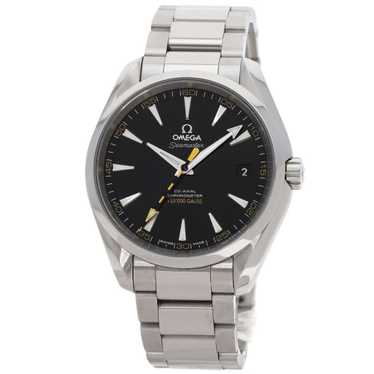 Omega Omega 231.10.42.21.01.002 Seamaster Aqua Te… - image 1