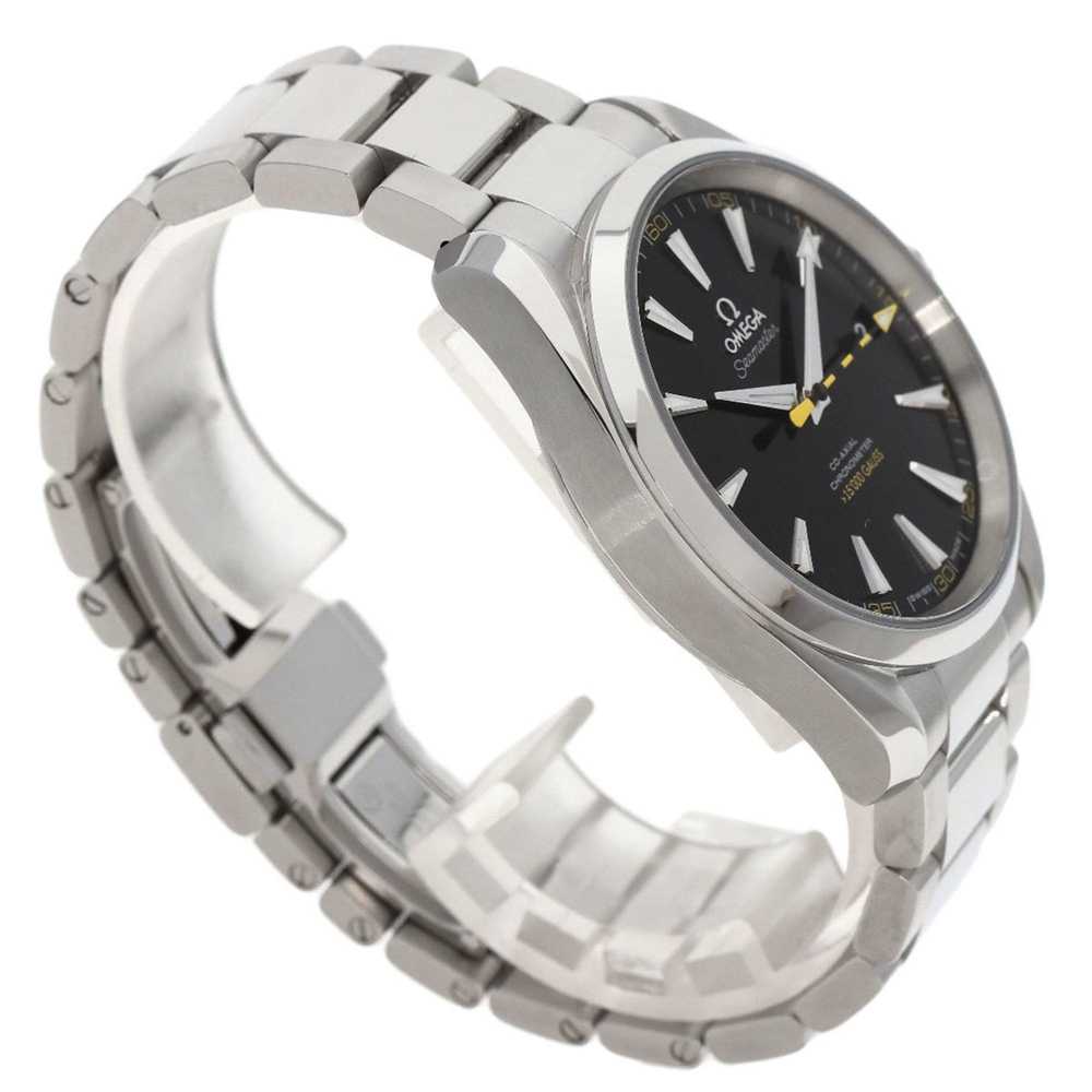 Omega Omega 231.10.42.21.01.002 Seamaster Aqua Te… - image 2