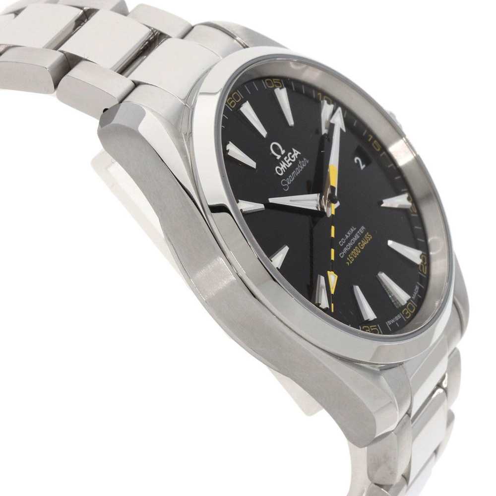 Omega Omega 231.10.42.21.01.002 Seamaster Aqua Te… - image 6