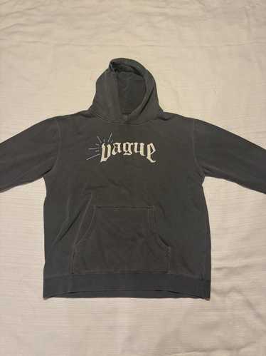 Other × Streetwear Vague Streetwear Hoodie