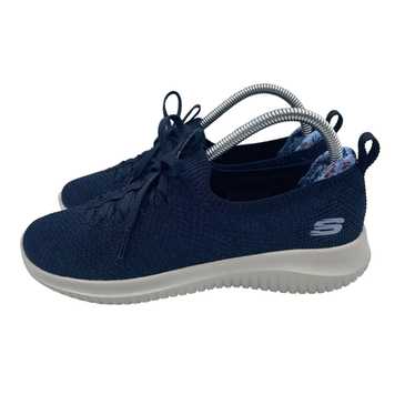 Skechers Skechers Ultra Flex Flourishing Lace Up … - image 1