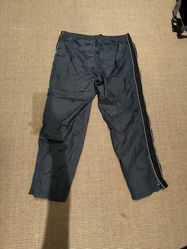 Vintage gap track pants - Gem