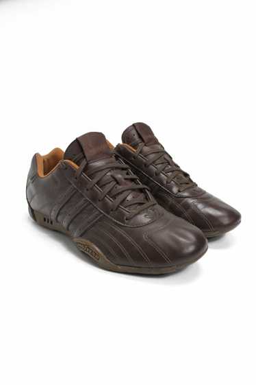 Adidas × Racing × Vintage Adidas Goodyear 2011 Le… - image 1