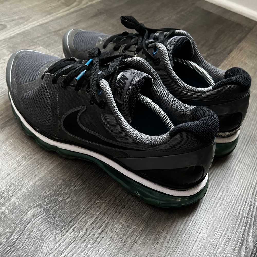 Nike × Streetwear × Vintage NIKE • Air Max+ 2010 … - image 10