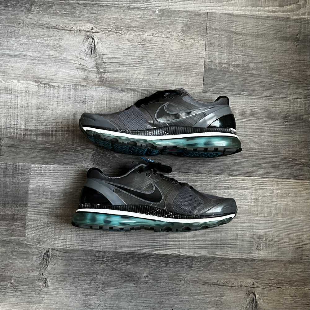 Nike × Streetwear × Vintage NIKE • Air Max+ 2010 … - image 2