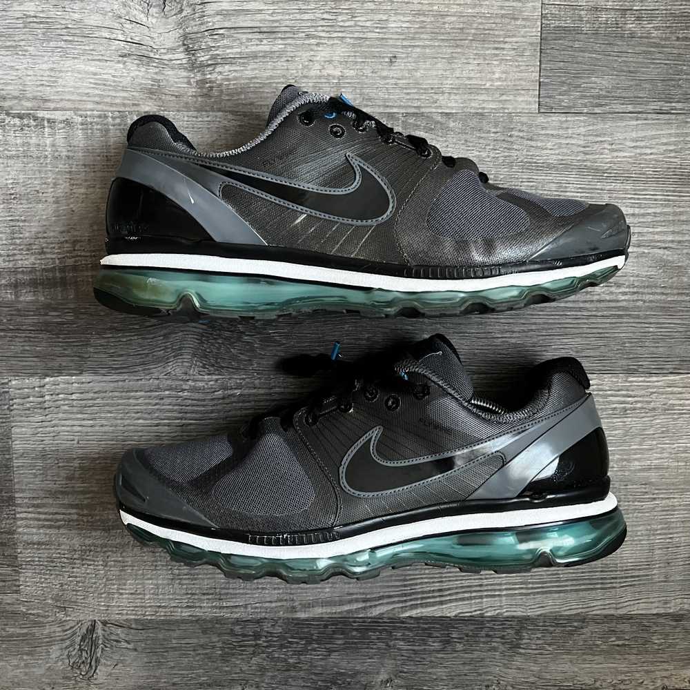 Nike × Streetwear × Vintage NIKE • Air Max+ 2010 … - image 3