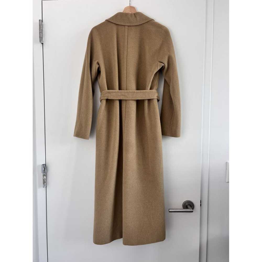 Max Mara Studio Wool coat - image 2