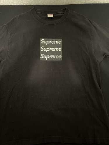 Asspizza Asspizza Supreme triple box logo - image 1