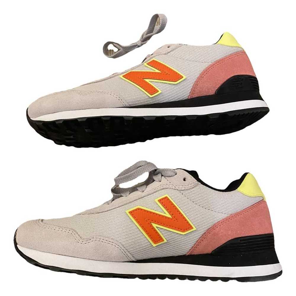 New Balance Cloth trainers - image 1