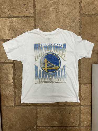 NBA NBA Golden State Warriors Basketball Graphic S