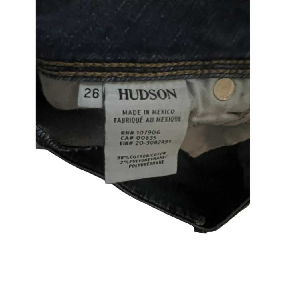 Hudson Jeans - image 5