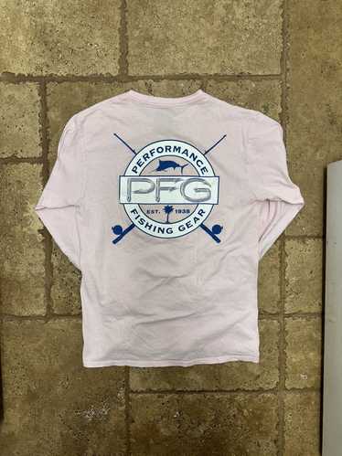 Columbia Columbia PFG Sportswear Company Performan