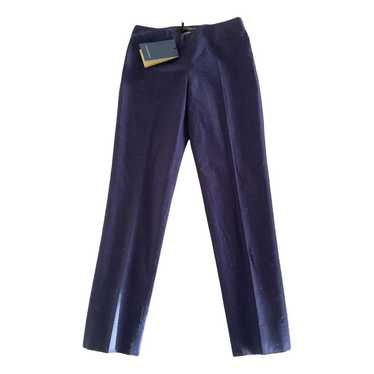 Piazza Sempione Slim pants - image 1